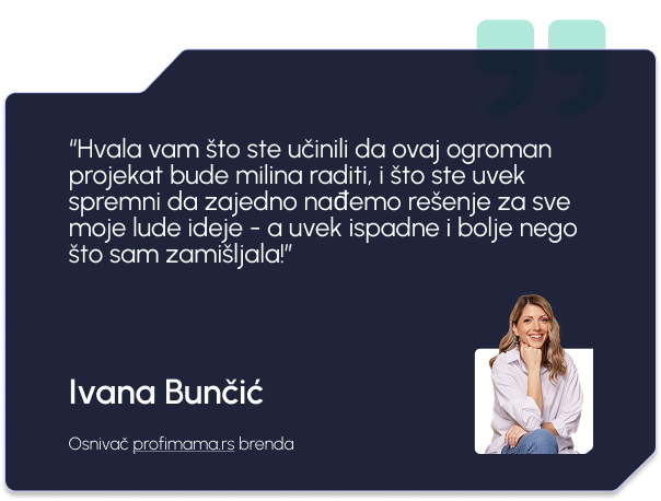 Ivana Bunčić recenzija